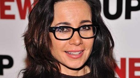 Janeane Garofalo