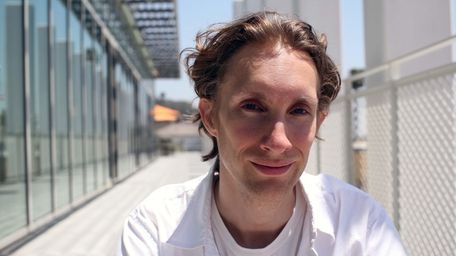 Photo of Ian Dallas, Creative Director at Giant