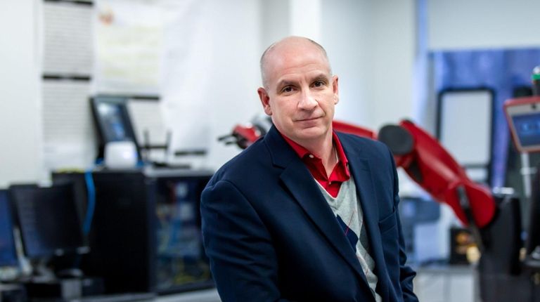 Firms must have a security plan with clear