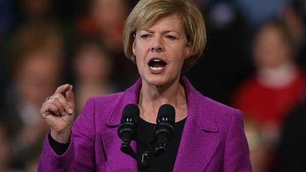 Tammy Baldwin