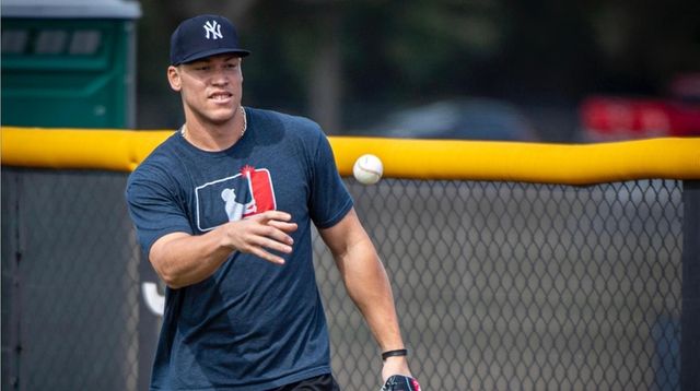 yankees batting practice hat