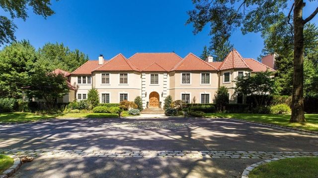 Alicia Keys Former Muttontown House On The Market For 2 784m Newsday