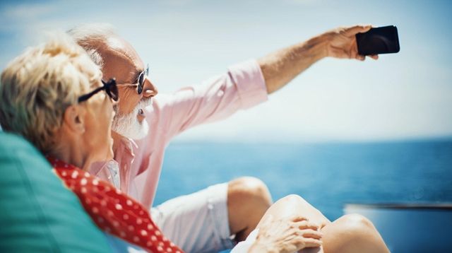According to the Cruise Lines International Association, a
