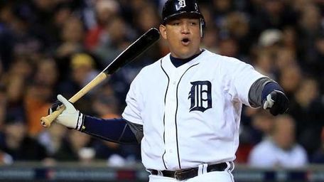 Miguel Cabrera