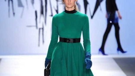 At the Milly Cyber Monday sale, this dress
