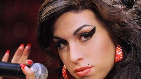 "Amy," Asif Kapadia's documentary on Amy Winehouse, is