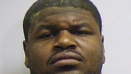 Police say Josh Brent was driving a car