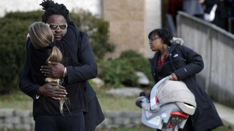 jovan belcher eulogy acknowledges newsday mourners