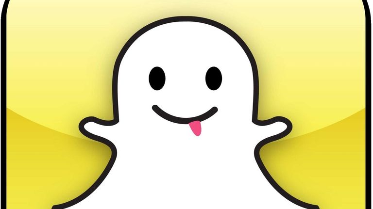 Snapchat is an app for smartphones that lets