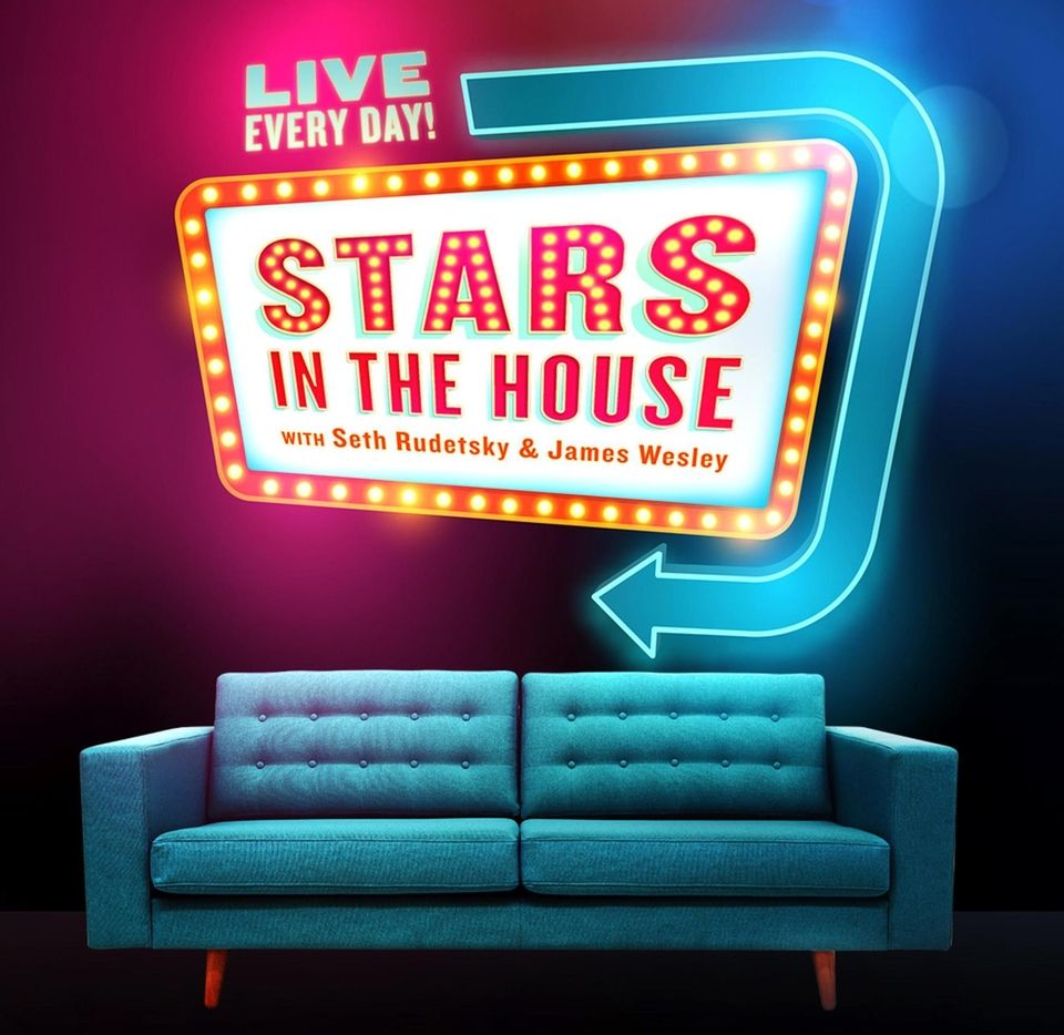 With Broadway gone dark until further notice, SiriusXM