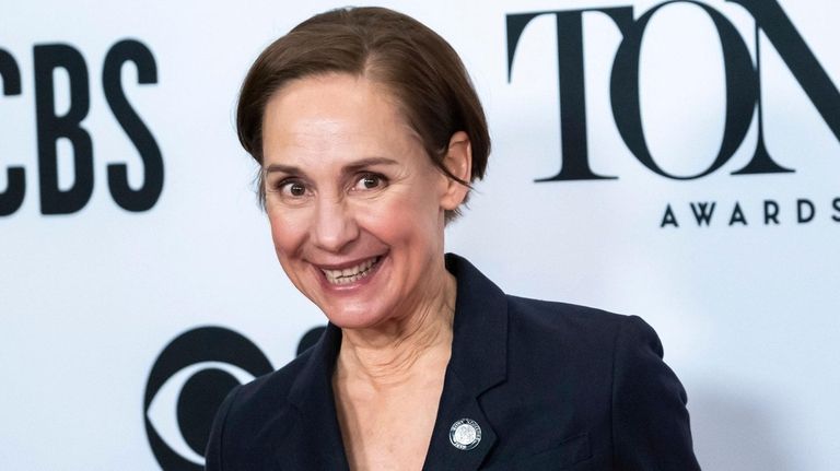 Laurie Metcalf will no longer star in the