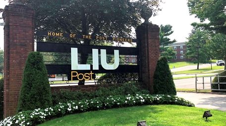 LIU Post in Brookville has laid off dozens