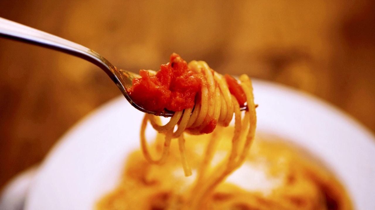 Quick and easy pasta sauce recipes | Newsday