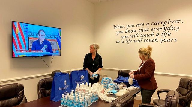 Home Health Care Agencies Albany Ny