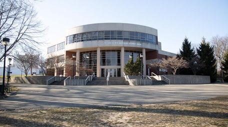 SUNY Old Westbury is one of two schools