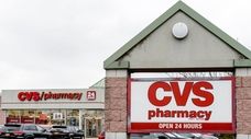 CVS's website listed nearly 1,000 open positions on