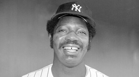 The Astros said Jimmy Wynn died Thursday in