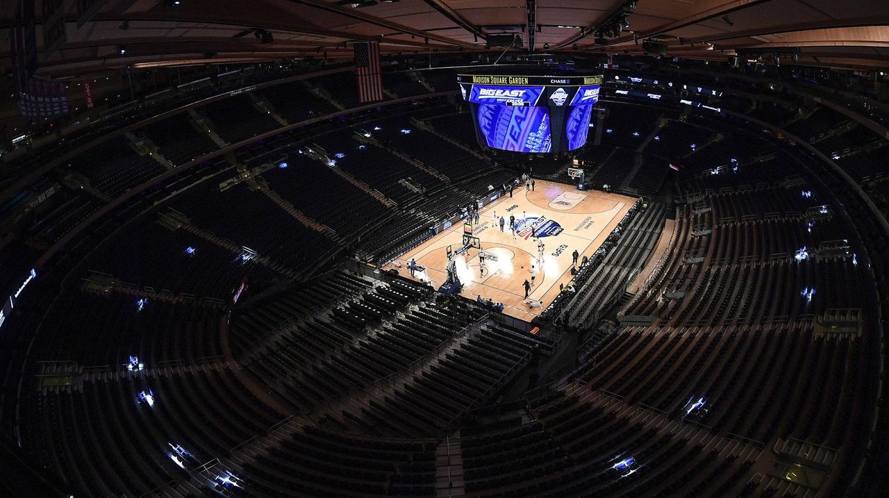 Madison Square Garden Extends Financial Help To Employees Into May