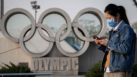 World Athletics chief Sebastian Coe has called for