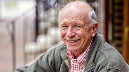 Terrence McNally died March 24 due to complications