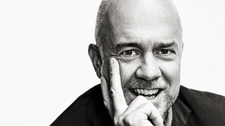 United States-based British television game shows producer Michael