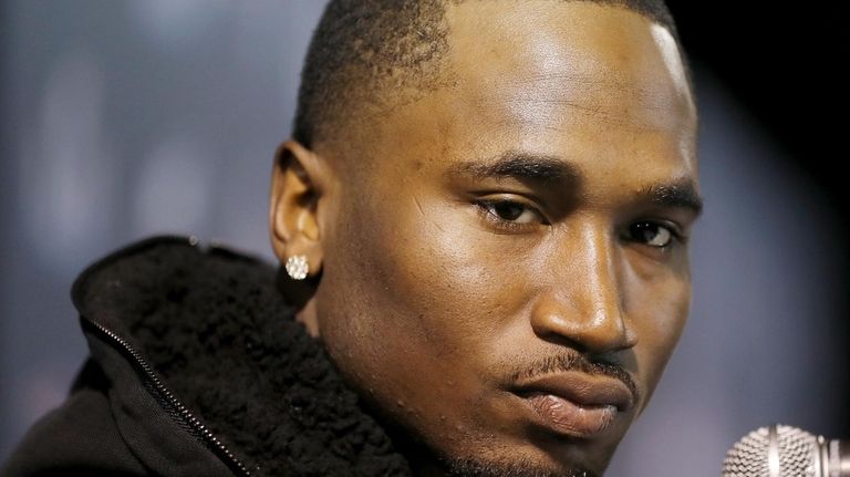 Dion Lewis with the New England Patriots during