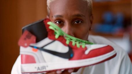 "You Ain't Got These," executive produced by Lena