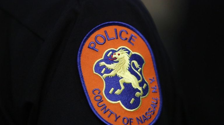 Nassau County Police officers are among some 20,000