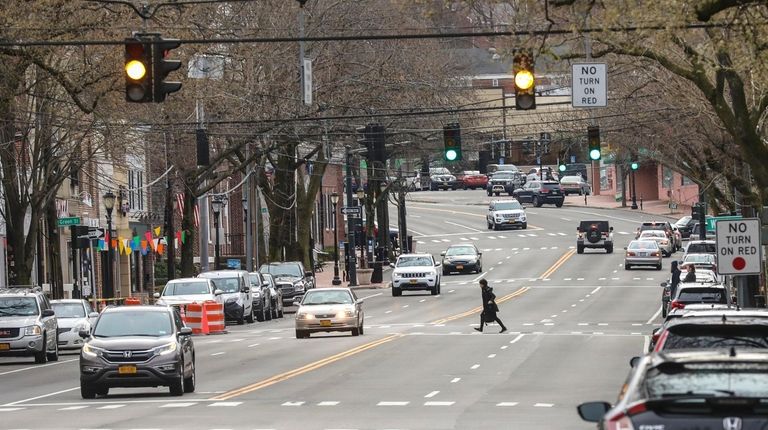 The proposed changes to zoning are meant to