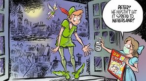 Andy Marlette