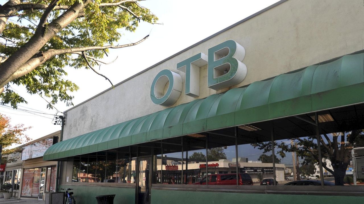 Nassau OTB to employees: Retire, use time owed or work without pay