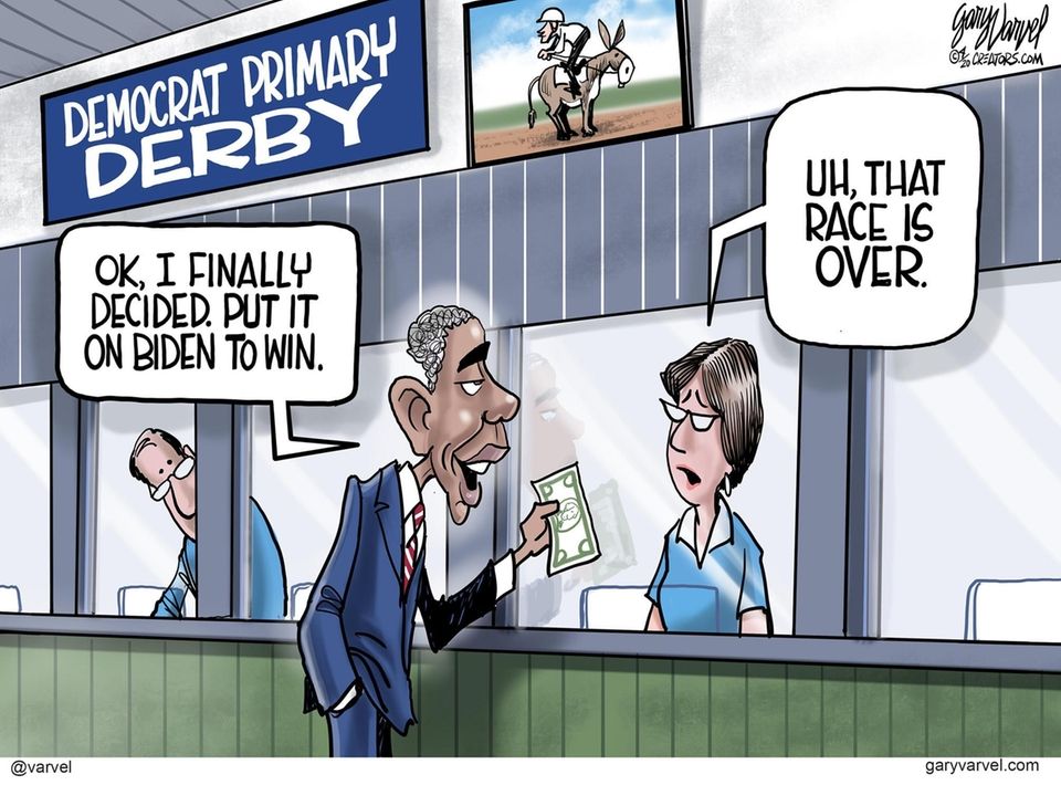 Gary Varvel