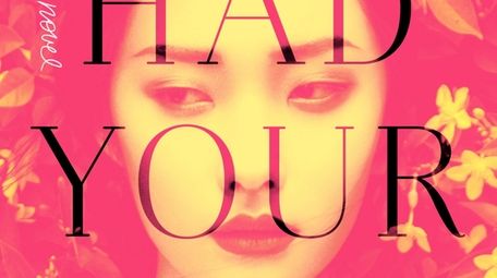 Frances Cha's "If I Had Your Face" is