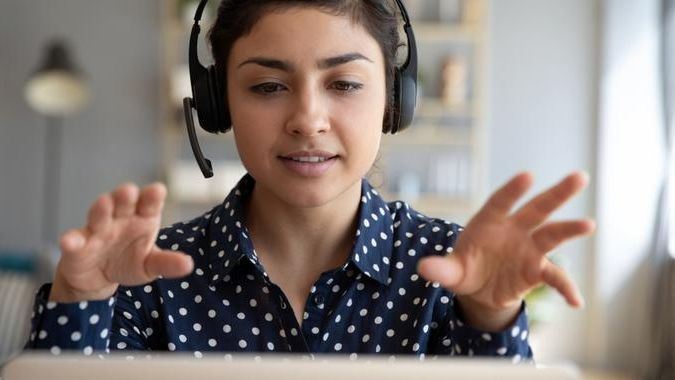 Interviewing is always a challenging affair--both for hiring
