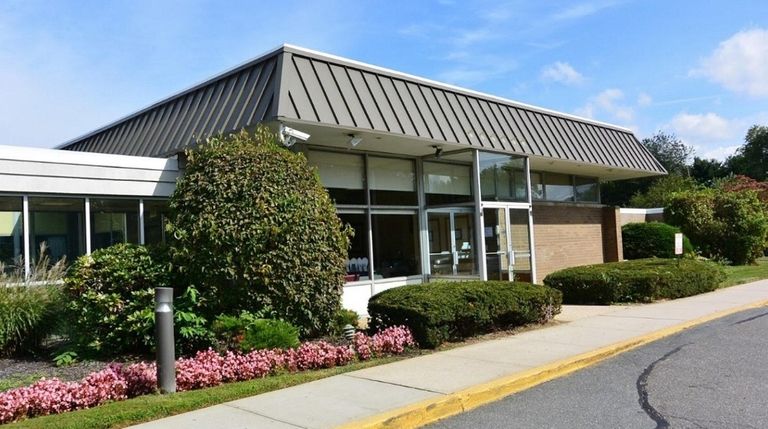 Carillon Nursing and Rehabilitation Center, a 315-bed Huntington