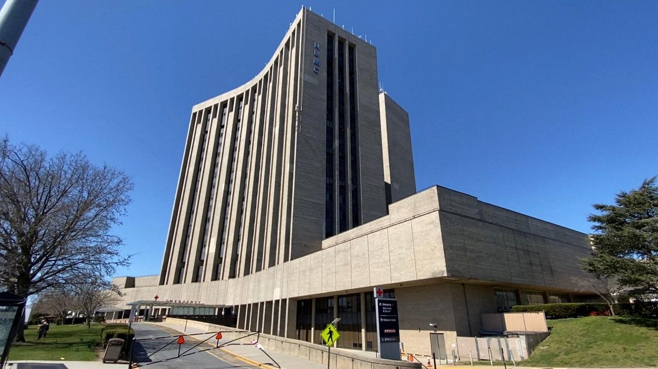NUMC faces 'looming' fiscal crisis, top hospital official says | Newsday