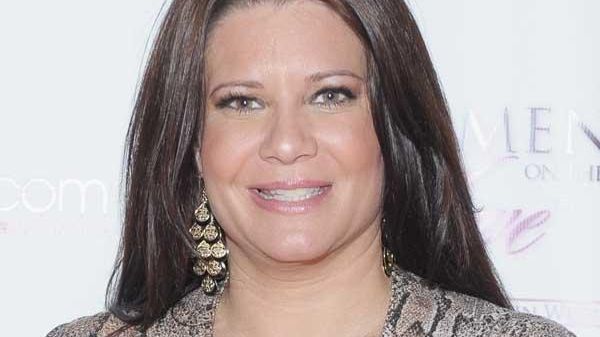 Karen Gravano