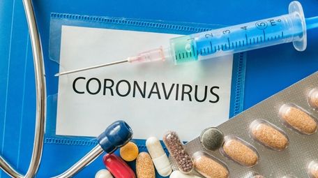 We need a vaccine. What we don't need