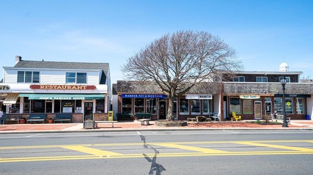 Downtowns Deflated Small Businesses Vs Covid 19 Newsday