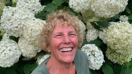 Expressway writer Ginny Labusohr lives in Bayport.
