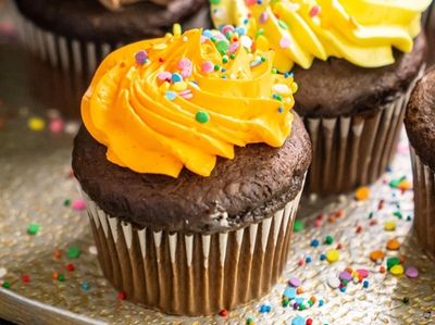 Various Treats at Beach Bakery in Westhampton, NY