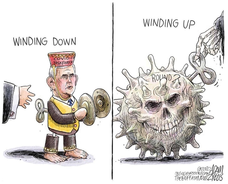 Adam Zyglis