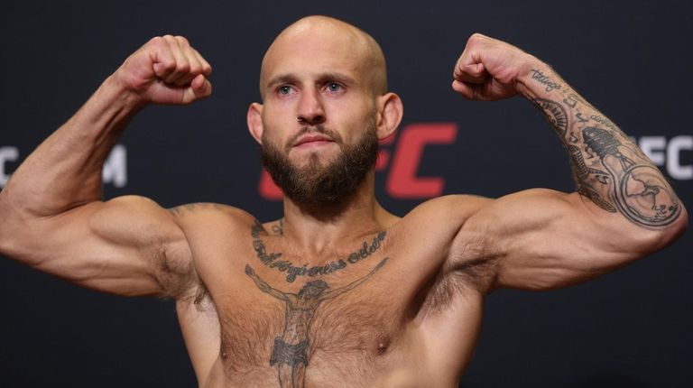 Brian Kelleher of Selden weighs in on Friday,