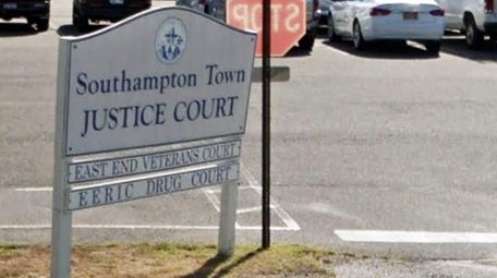 Southampton Town Police Chief Steven Skrynecki said the