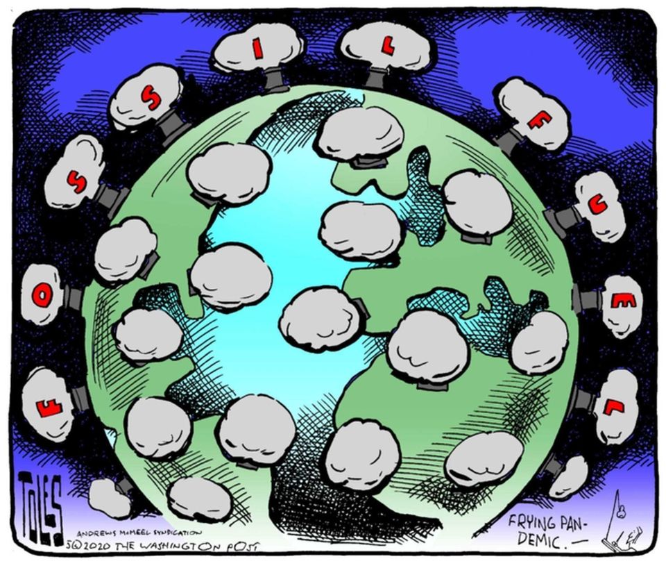 Tom Toles