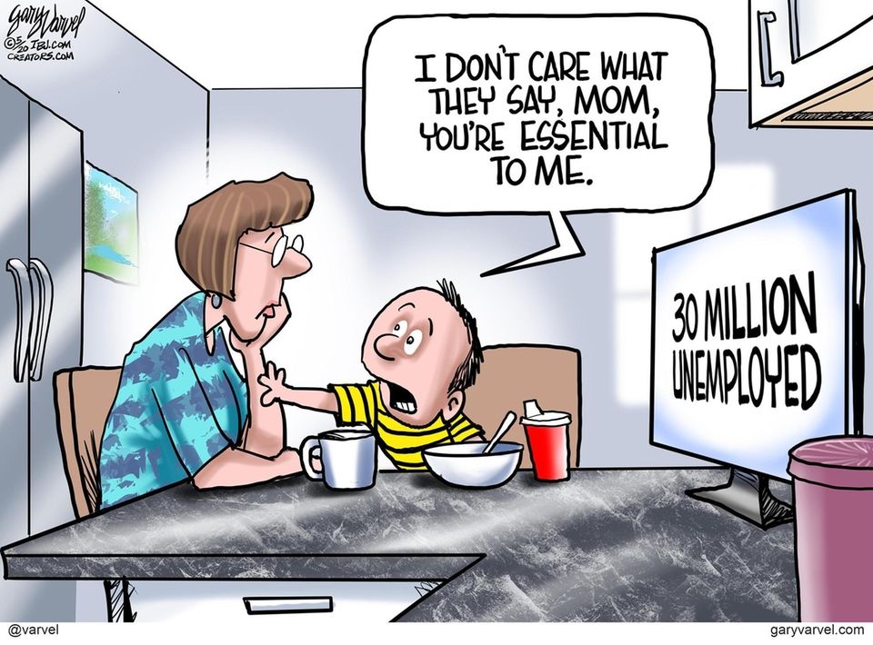Gary Varvel
