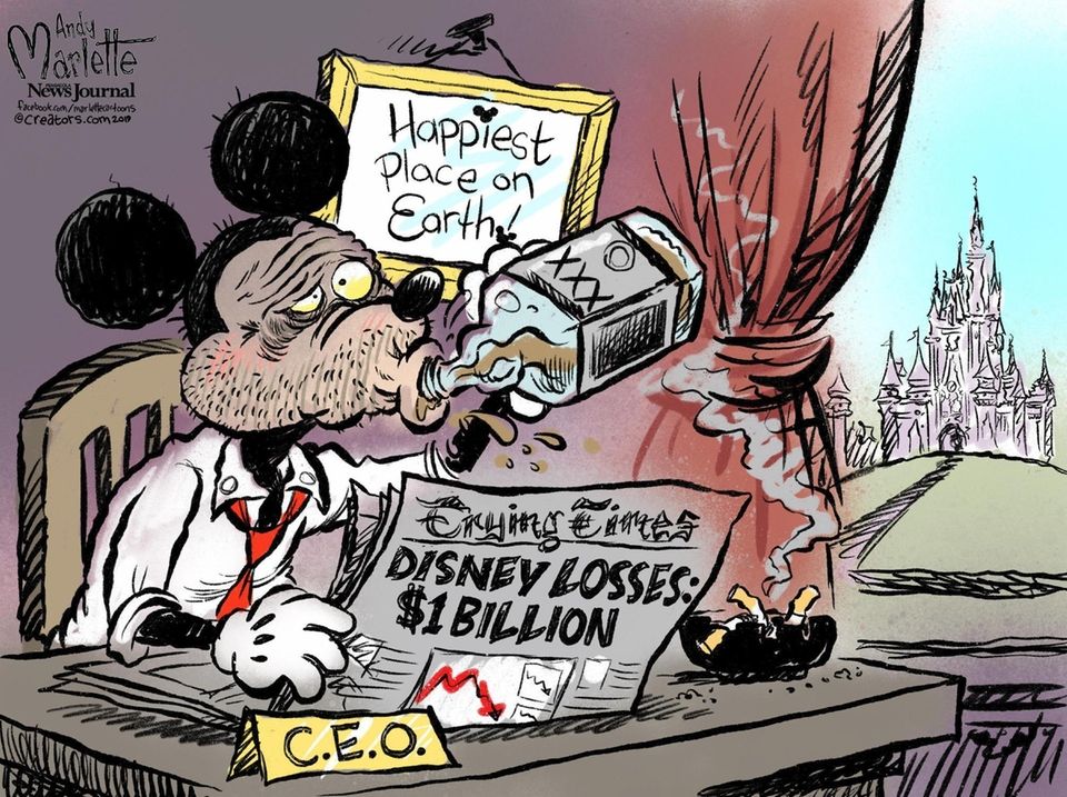 Andy Marlette