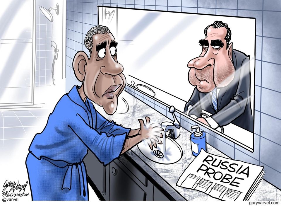 Gary Varvel