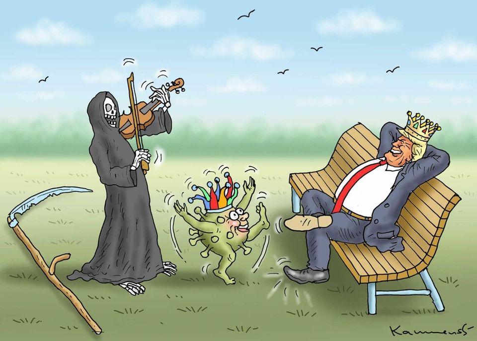 Marian Kamensky
