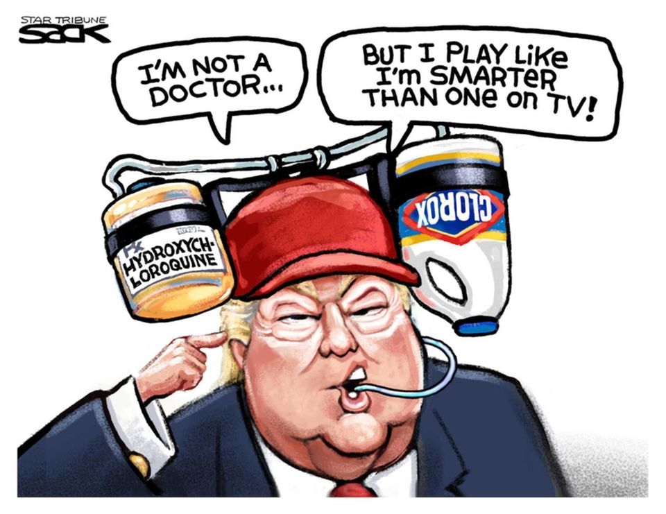 Steve Sack